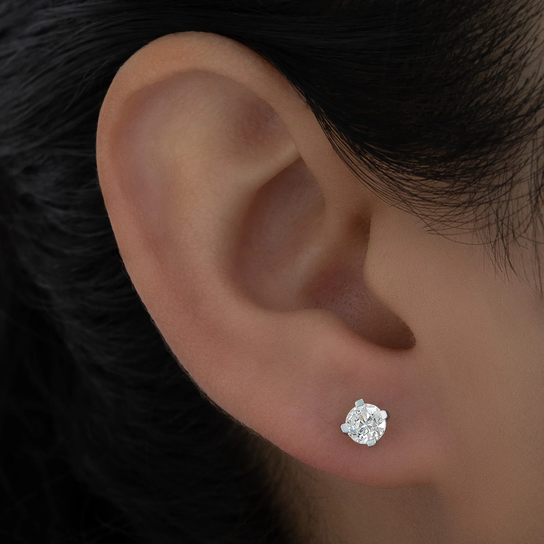 Topos O.B Diamante 1.0ct