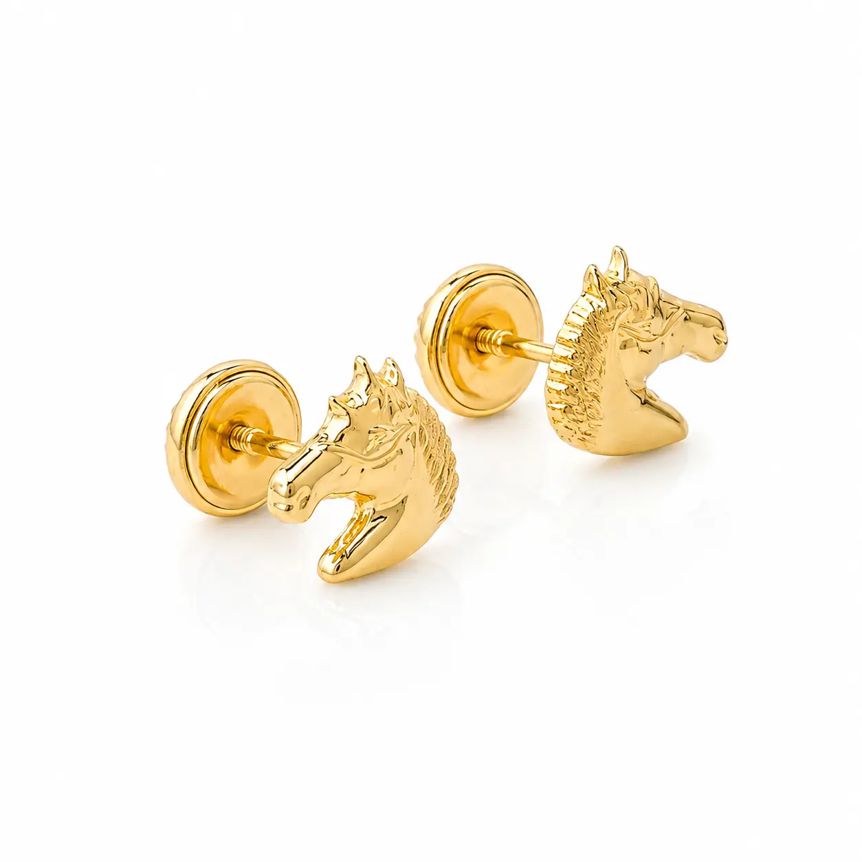 Topos Caballo 7.6mm - Image 2