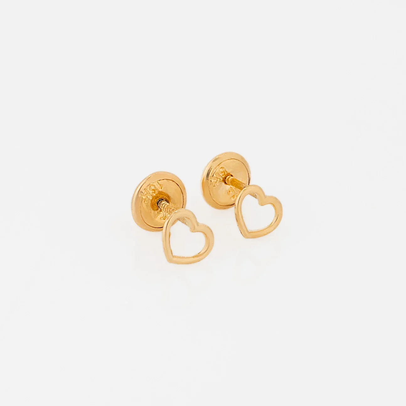 Topos Silueta Corazon 5mm - Image 2