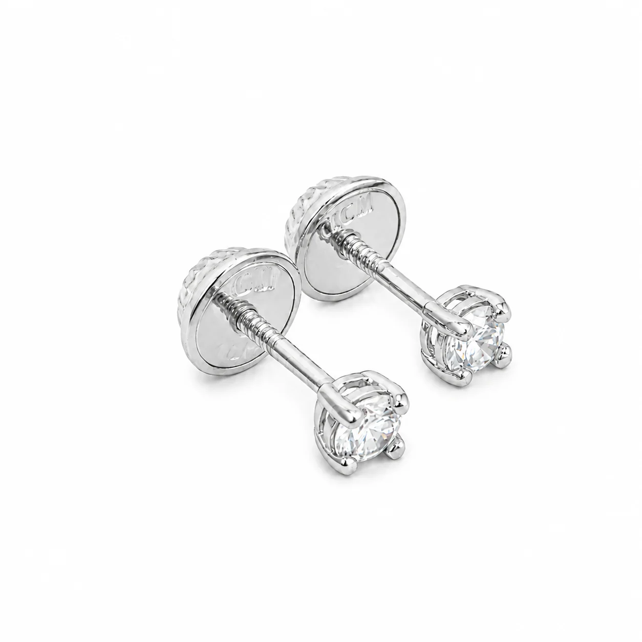 Topos O.B. Diamante 0.20ct - Image 2
