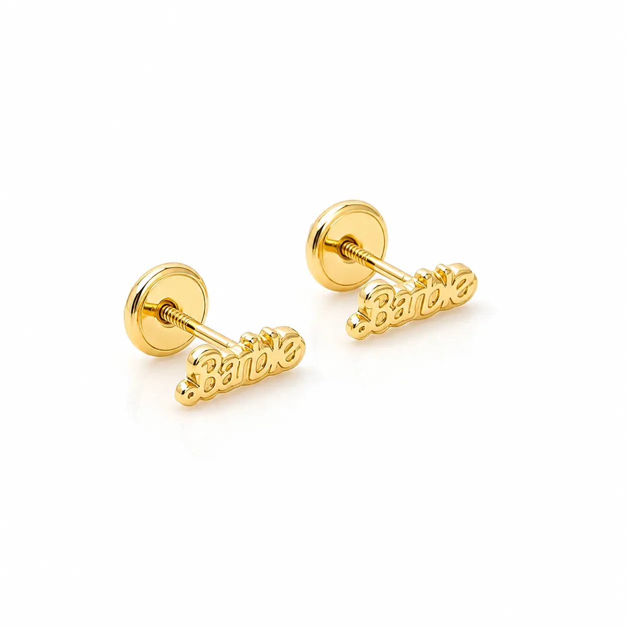 Topos Barbie 4mm - Image 2