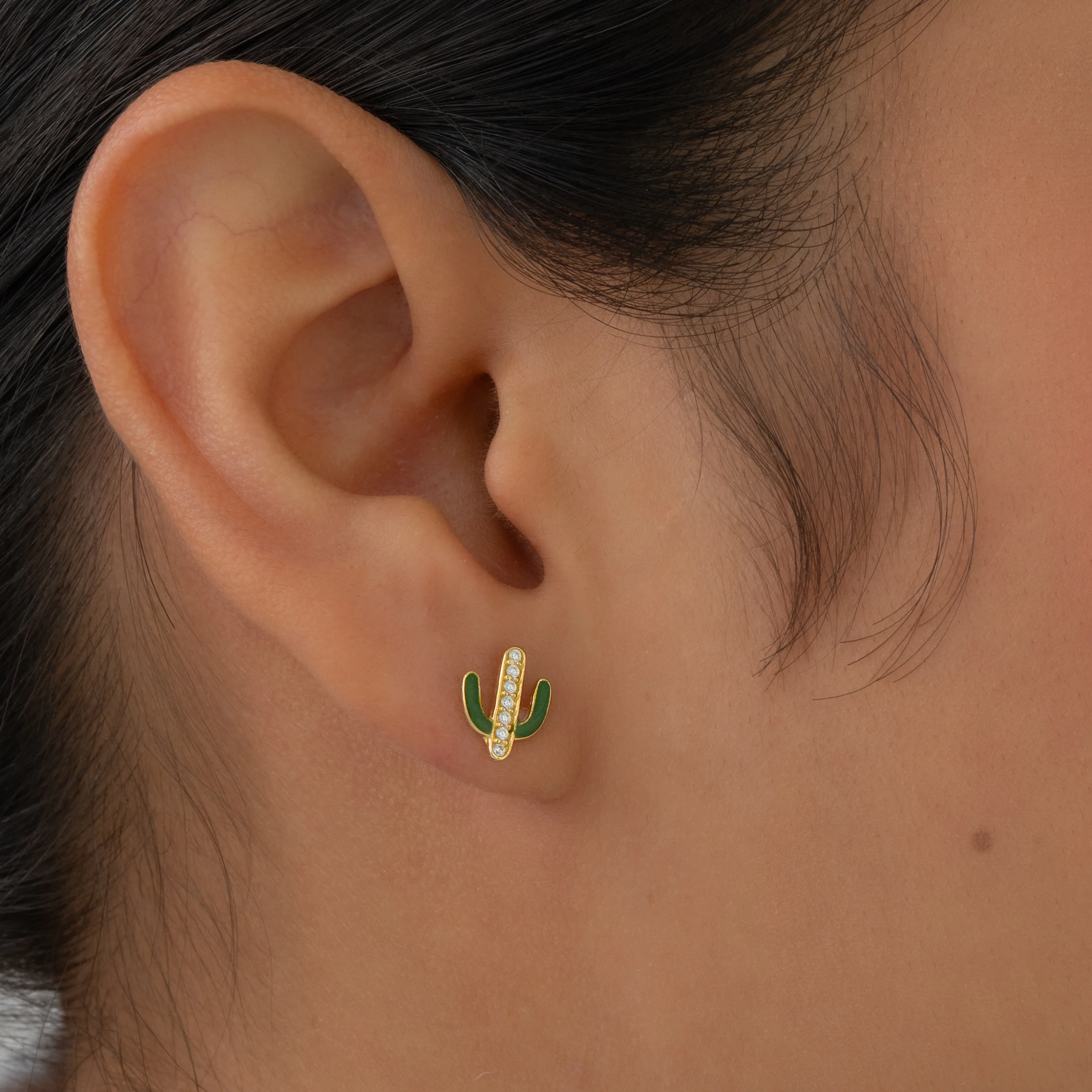 Topos Cactus 9mm